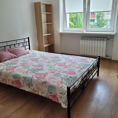 Krakow Apart Pradnicka Eksteriør bilde