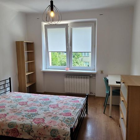 Krakow Apart Pradnicka Eksteriør bilde