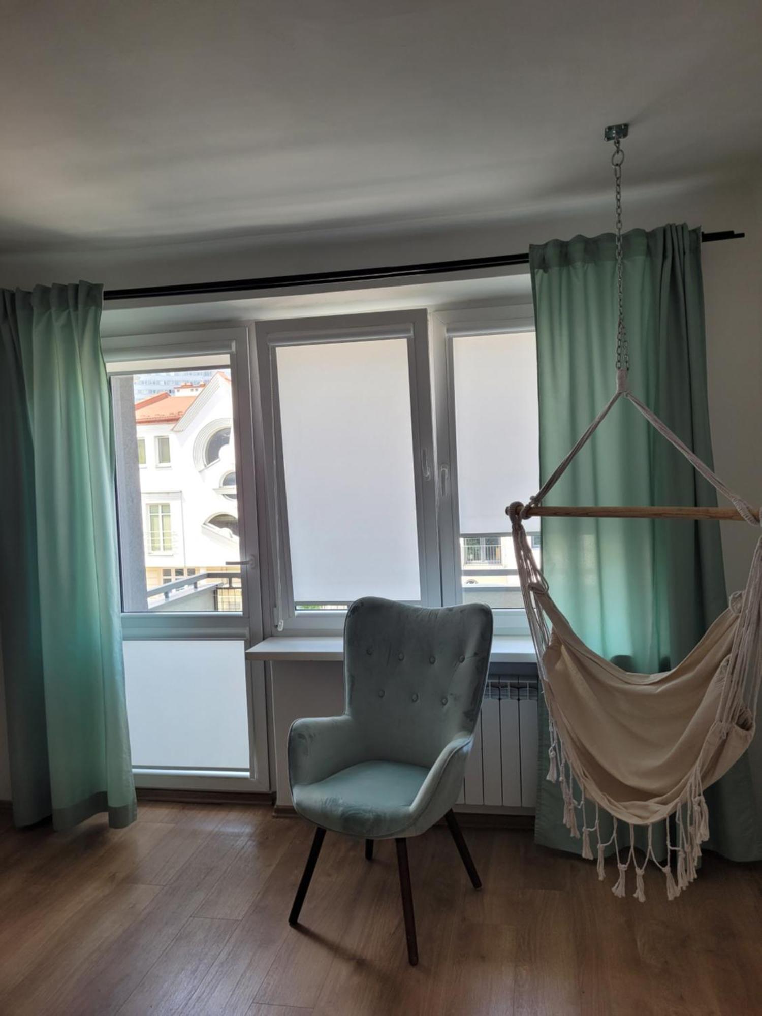 Krakow Apart Pradnicka Eksteriør bilde